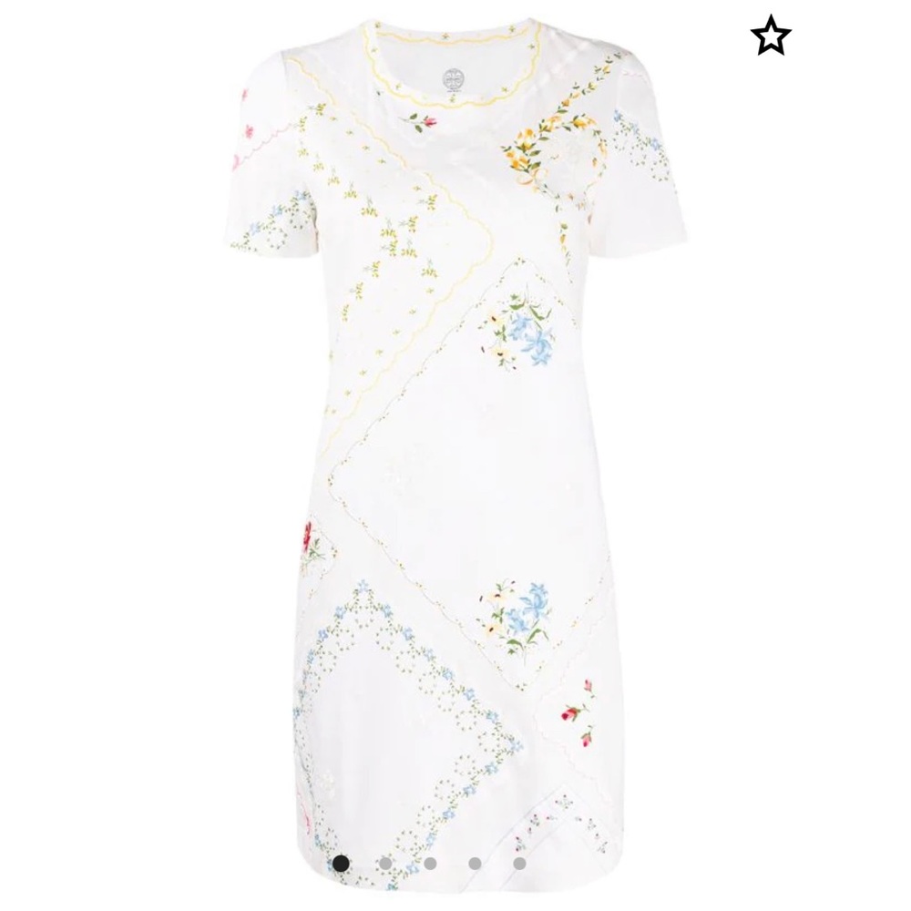 NEW! Tory Burch Dress